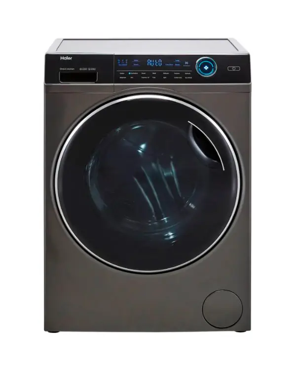 Reparación y Mantenimiento de Lavadoras Haier