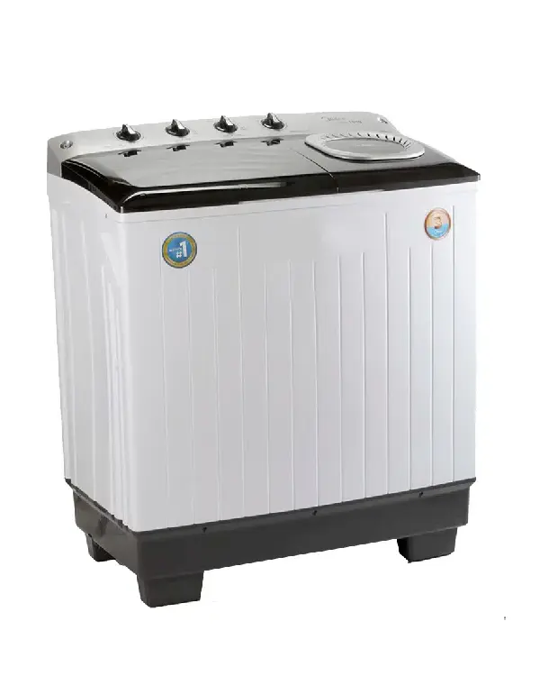 Reparación y Mantenimiento de Lavadoras Midea