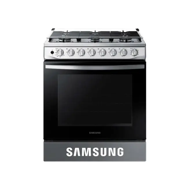 Reparación y Mantenimiento de cocinas y campanas Samsung