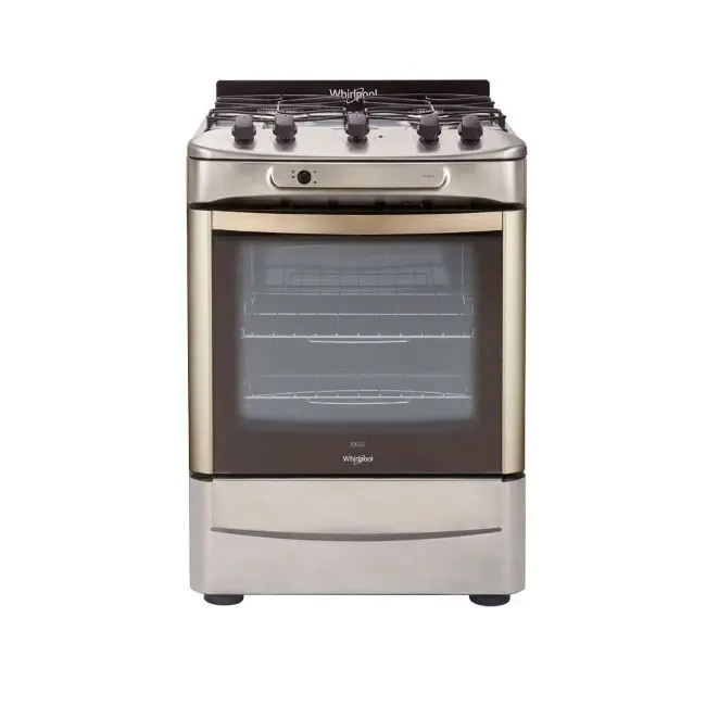 Reparación y Mantenimiento de cocinas y campanas Whirpool