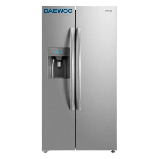 Servicio técnico de refrigeradoras Daewoo