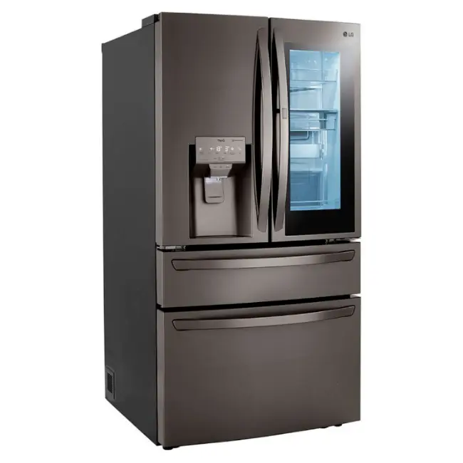 Servicio técnico de refrigeradoras LG