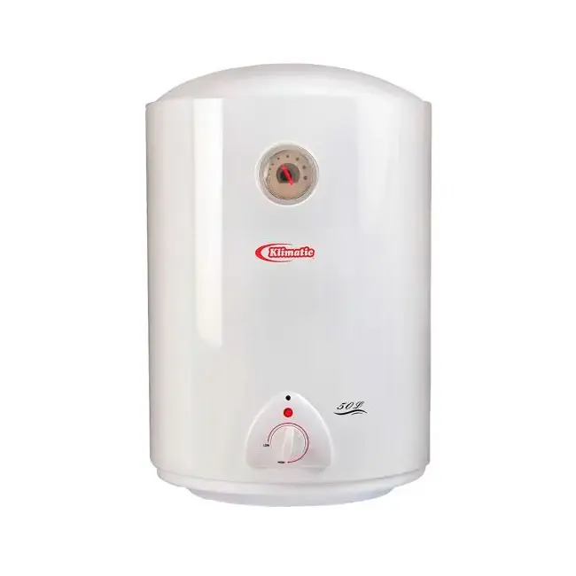 Servicio técnico de termas y termotanques Klimatic